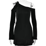 Women Dress Fashion Sexy Dress