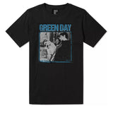 Green Day T Shirt