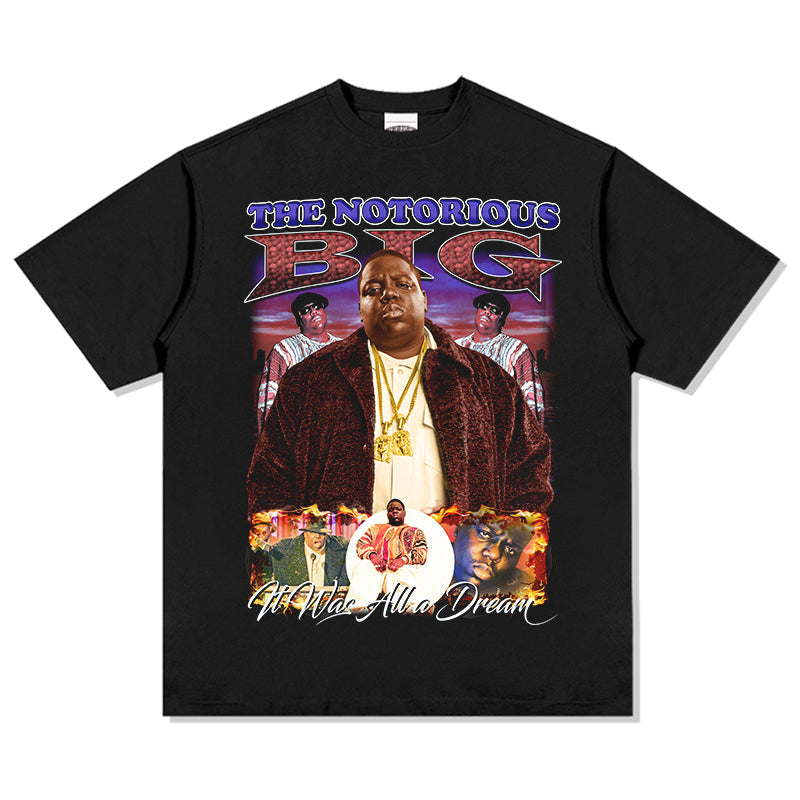 biggie T shirts