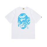 Bathing ape T Shirts