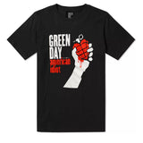 Green Day T Shirt