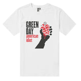 Green Day T Shirt