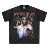 tupac T-shirt
