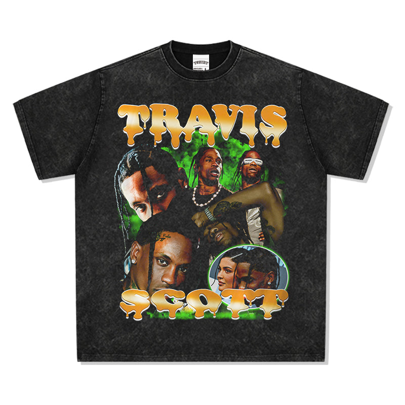 Travis Scott T-shirt
