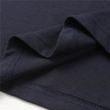 Fog Essentials T Shirts Spring Summer FOG Letter Crew Neck Short Sleeves