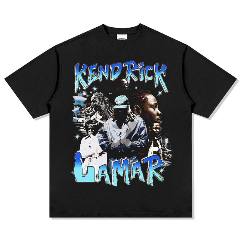 Kendrick Lamar T shirts