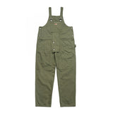 Cargo Pants Casual Jumpsuit Hip Hop Solid Color Loose