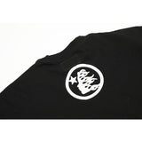 HELLSTAR T-shirt Direct Printing Pattern