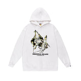 Bathing ape Hoodie