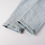 Men Trendy Jeans