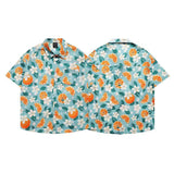 Mens beach shirt