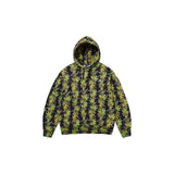 Sup fleece pullover sweatshirt and sweatpants(part 1)