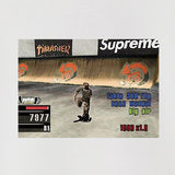 Supreme Hoodie