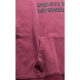 ERD Hoodie