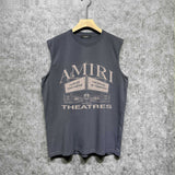 Amiri Vest