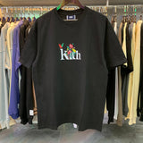 Kith T-Shirt KITH BOX LOGO Classic