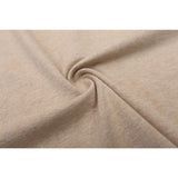 Fog Essentials T Shirts Spring/Summer FOG Casual Crew Neck Short Sleeves