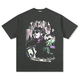Juice wrld t-shirt