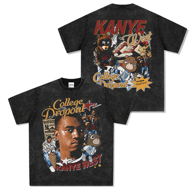 Kanye West T-shirt