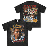 Kanye West T-shirt
