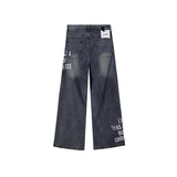 Mens jeans