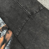 travis scott T-shirt