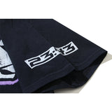 Hellstar T Shirts Retro style high street trend