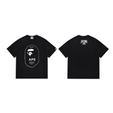 Bathing ape T Shirts