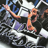 DRAKE T-shirt