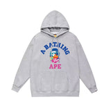 Bathing ape Hoodie