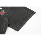 HELLSTAR T-shirt Direct Printing Pattern