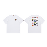 Bathing ape T Shirts