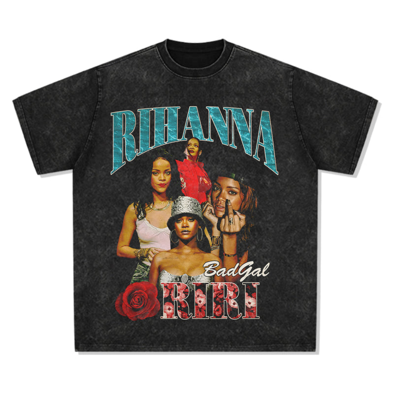 Rihanna T-Shirt