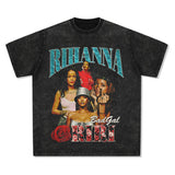 Rihanna T-Shirt