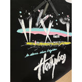 Amiri T Shirts Fashion Print Couple High Street