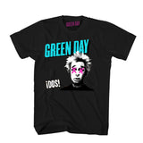 Green Day T Shirt Rock and Roll T shirt