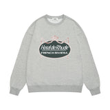 Rhude sweatshirt