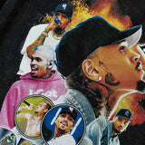 Chris Brown T-shirt