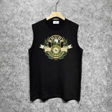 Rhude Tank T Shirts
