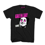 Green Day T Shirt Rock and Roll T shirt