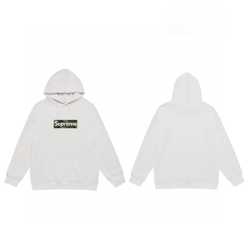 Supreme Hoodie