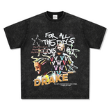 DRAKE T-shirt