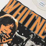 Whitney Houston T-shirt