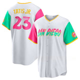 Red Braves Shirt