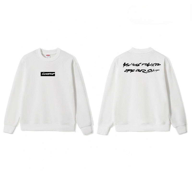 Supreme Sweatshirt