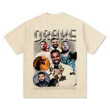 drake T-shirt