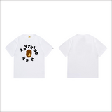 Bathing ape T Shirts
