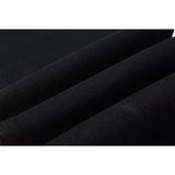 KSUBI Jeans Men's Straight High Street Pants