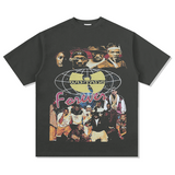 Wu tang clan t-shirt