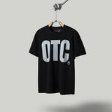 Travis Scott T Shirts x WWE co-branded Roman Reigns letter print retro short-sleeved T-shirt
